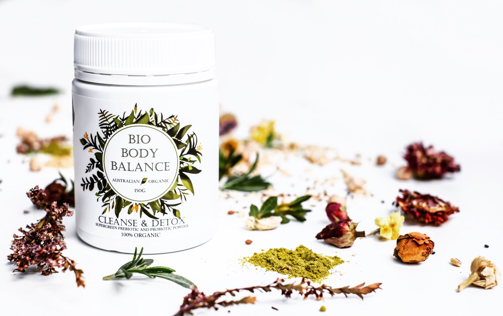 Prebiotics & Probiotics inhibit Helicobacter pylori bacteria BODEWELLS AUSTRALIA MADE