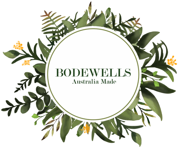 BODEWELLS - AUSTRALIA MADE