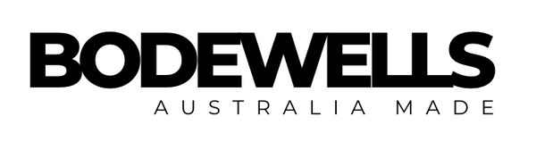 BODEWELLS - AUSTRALIA MADE